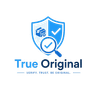 True Original Logo