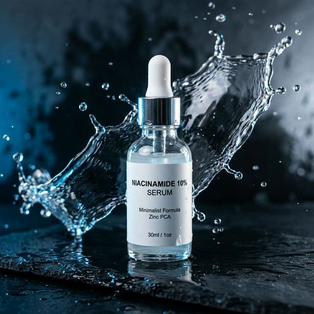 Niacinamide 10% Serum