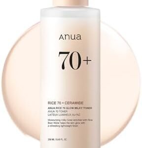 Anua 70+ CERAMIDE