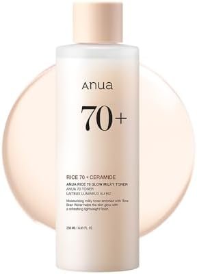 Anua 70+ CERAMIDE