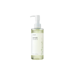 Anua Healthleaf Pore control