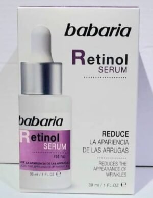 babaria Retinol SERUM