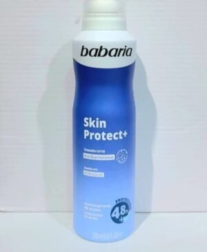 babaria SKIN PROTECT+  DESODORANTE ANTIBACTERIANO