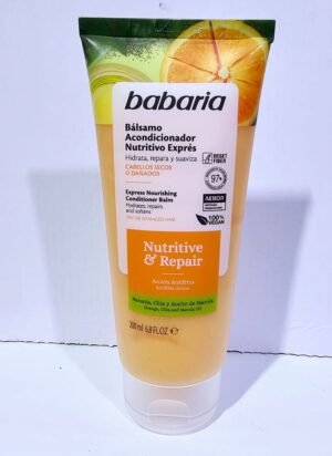 babaria Nutritive & Repair Express Nourishing Conditioner Balm