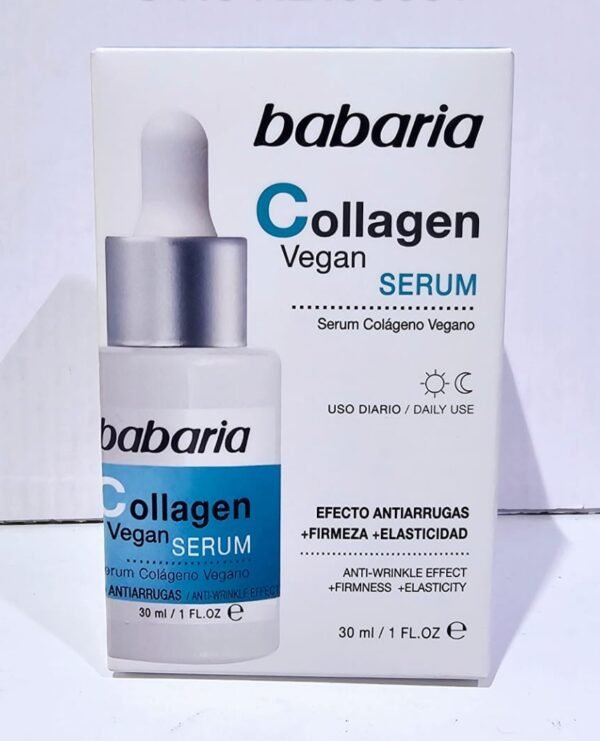 babaria Collagen Vegan Serum