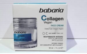 babaria Vegan Collagen Face Cream
