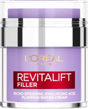 LOREAL PARIS REVITALIFT FILLER