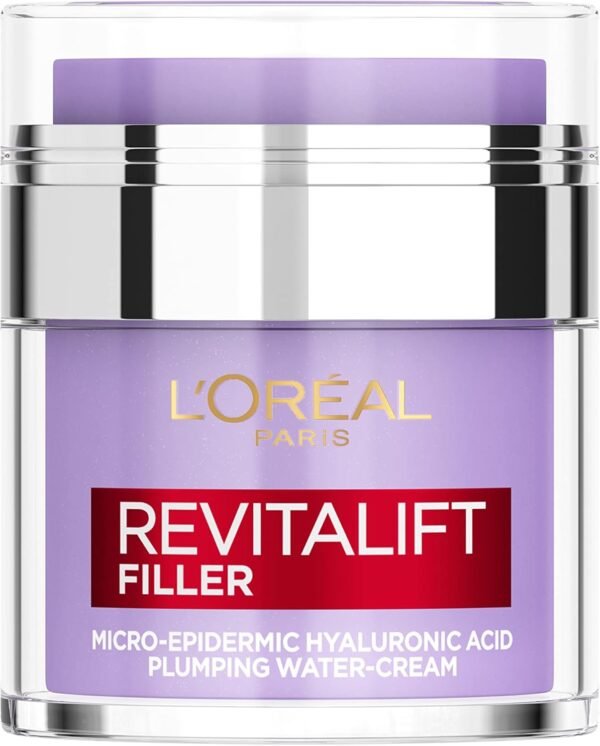 LOREAL PARIS REVITALIFT FILLER