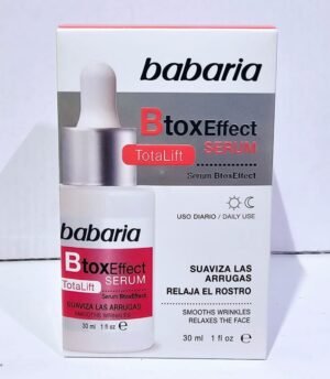 babaria Botox Effect Serum totaLift