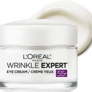 LOREAL PARIS WRINKLE EXPERT EYE CREAM/ CREME YEUX