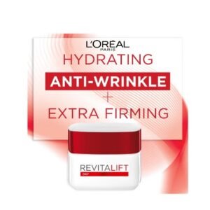 LOREAL PARIS HYDRATING ANTI-WRINKLE + EXTRA FIRMING