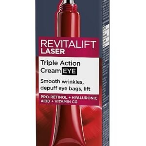 LOREAL PARIS REVITALIFT LASER