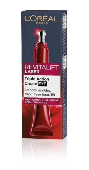 LOREAL PARIS REVITALIFT LASER