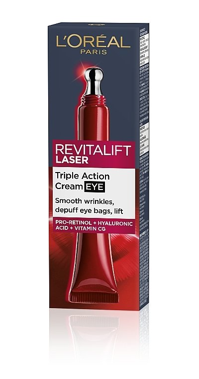 LOREAL PARIS REVITALIFT LASER