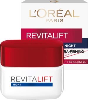 6725 LOREAL PARIS REVILALIFT NIGHT