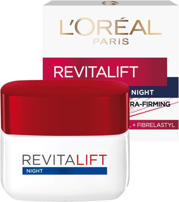 LOREAL PARIS REVILALIFT NIGHT
