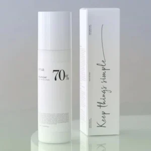 Anua Heartleaf 70 Daily Lotion