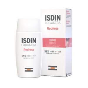 ISDIN Fotoultra® Redness SPF 50