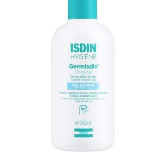 Isdin germisdin original syndet shower gel 1000ml